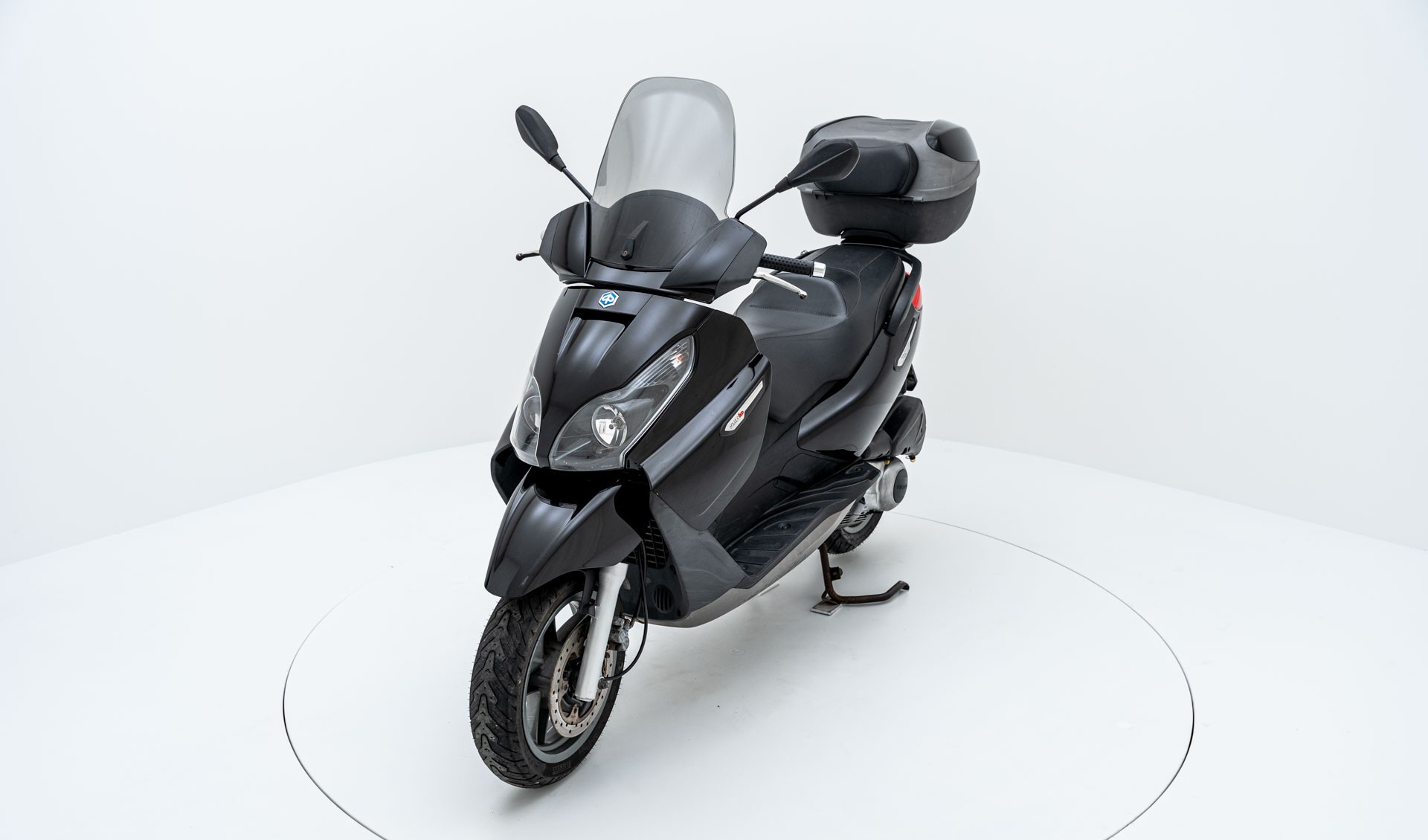 PIAGGIO X7 250 i.e. - 3