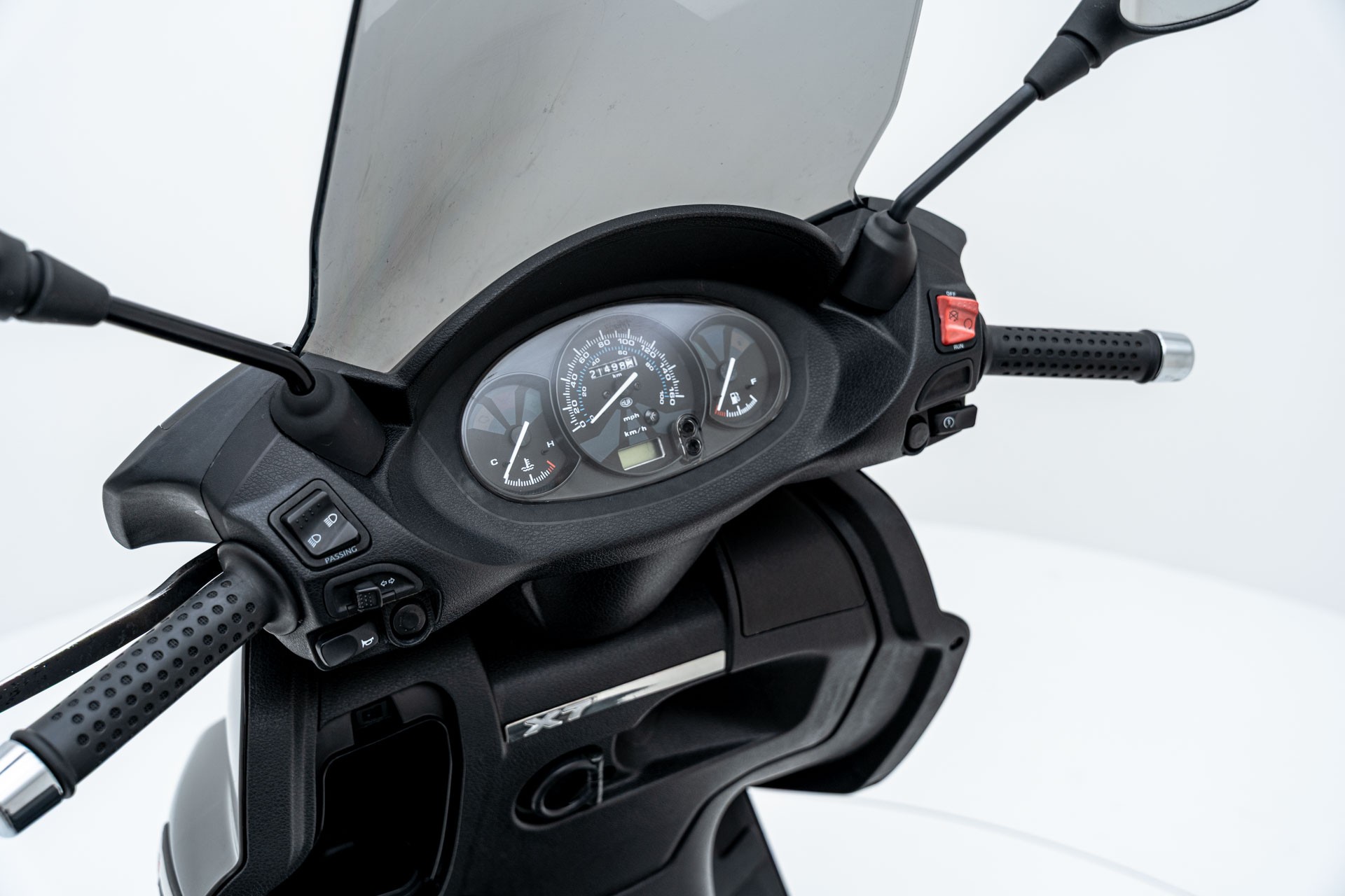 PIAGGIO X7 250 i.e. - 8