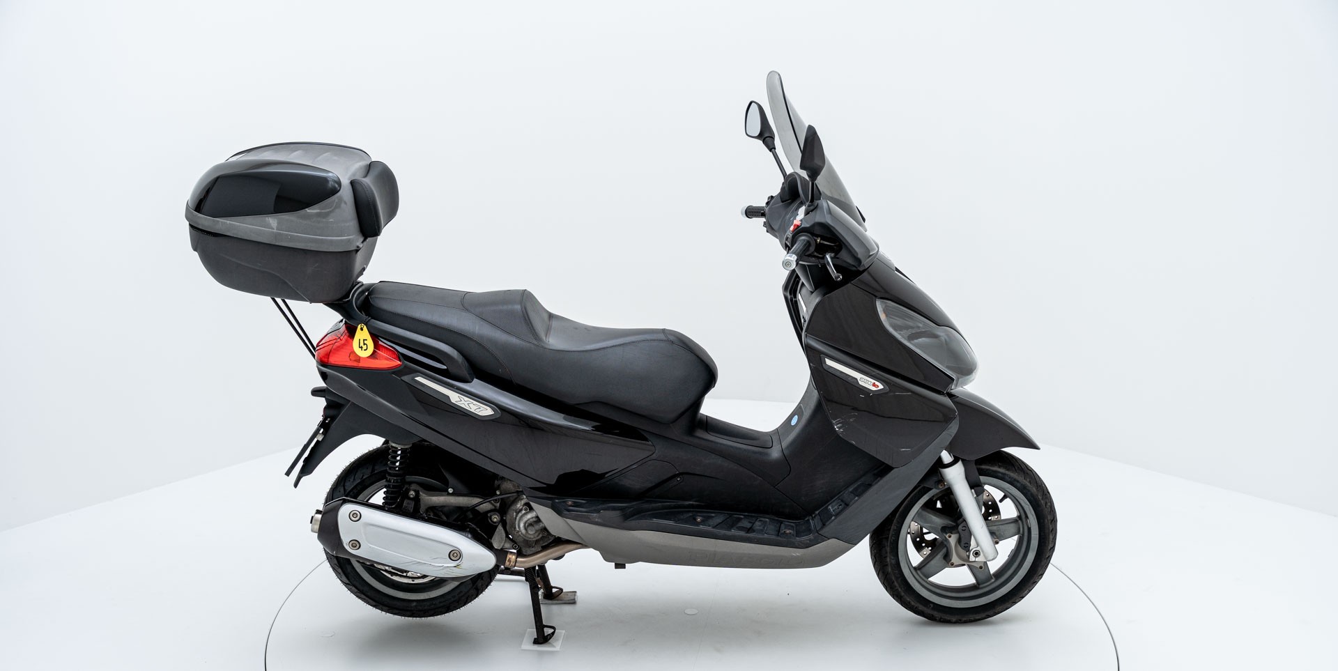 PIAGGIO X7 250 i.e. - 1