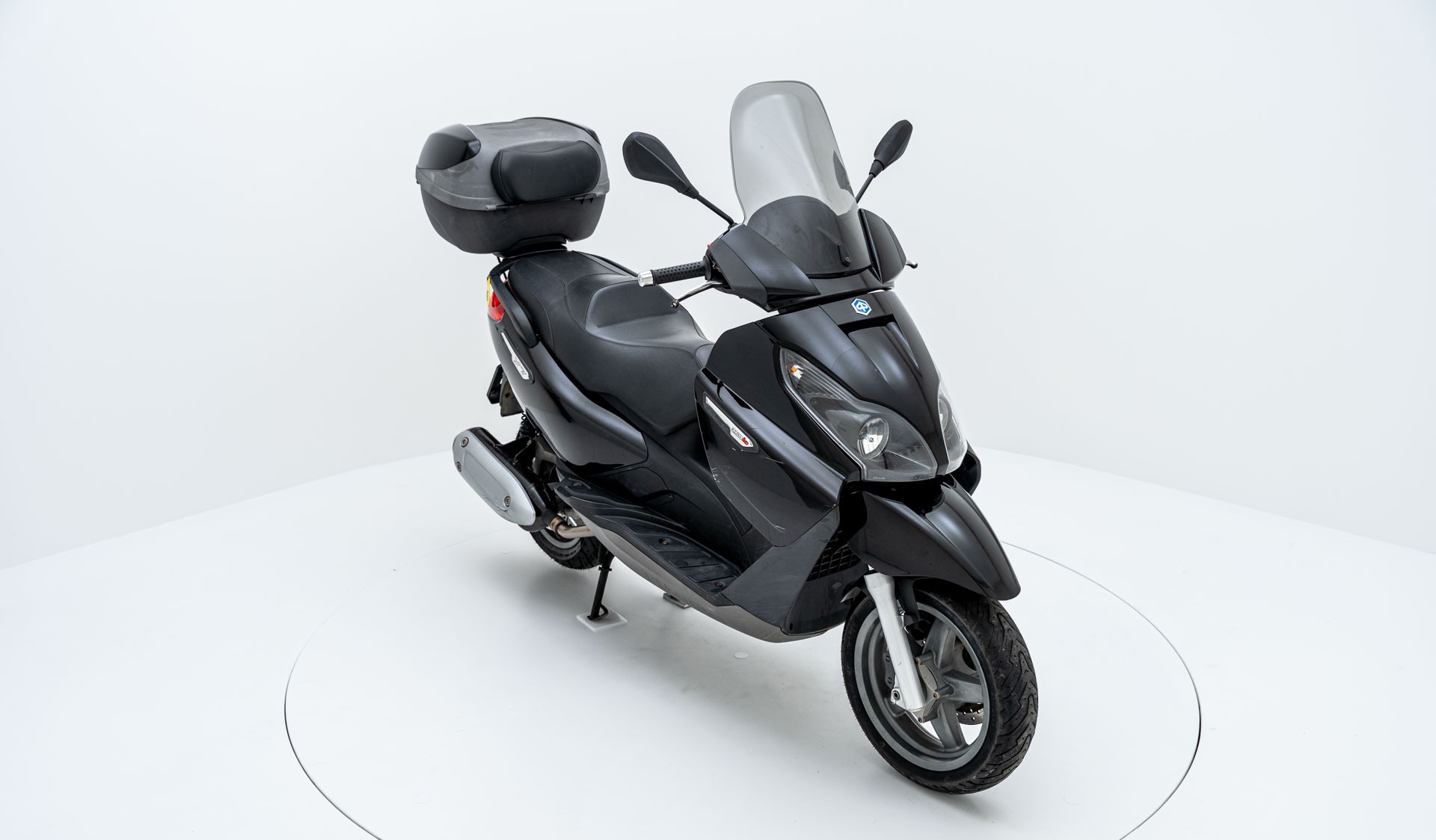 PIAGGIO X7 250 i.e. - 2