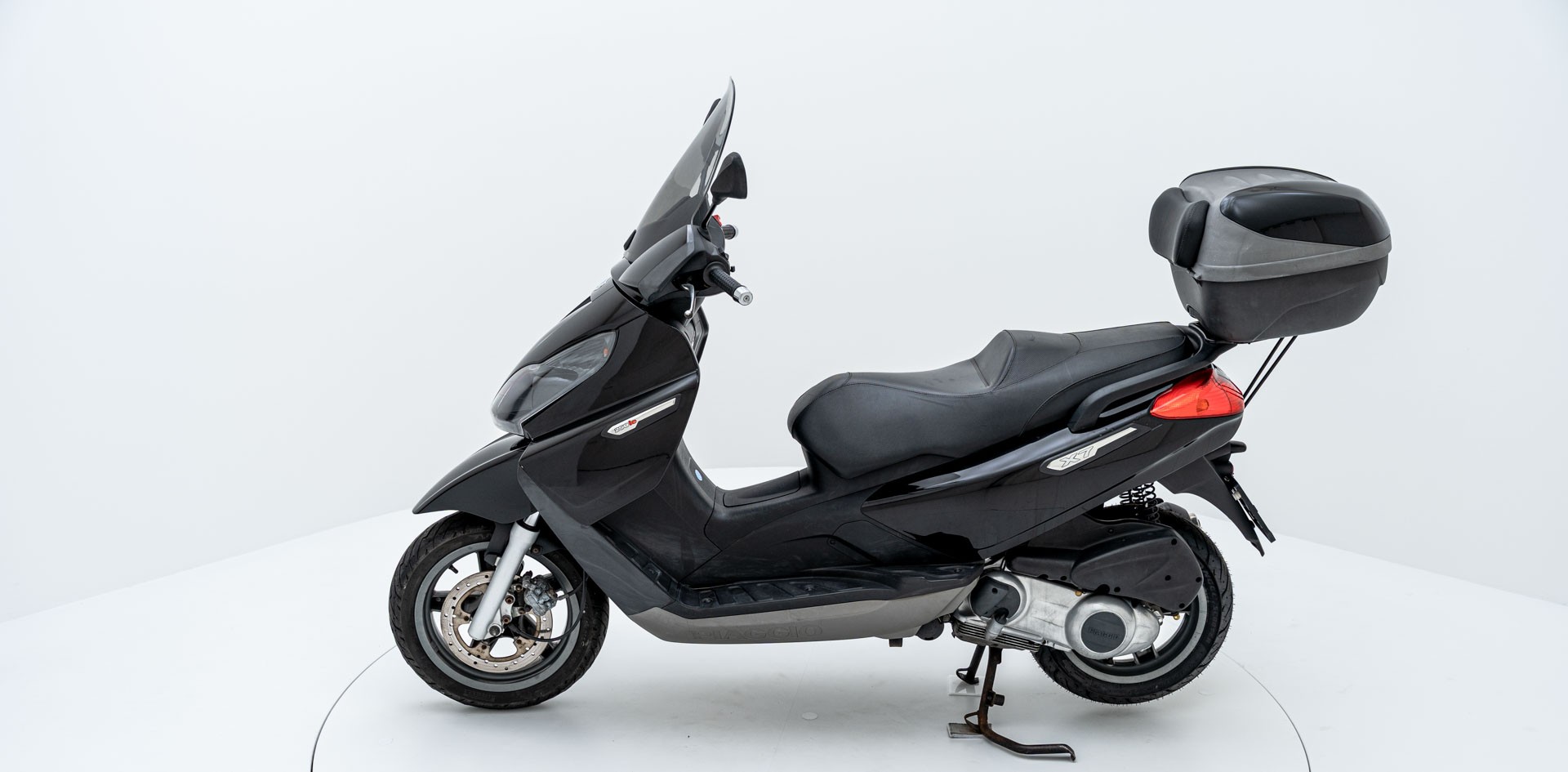 PIAGGIO X7 250 i.e. - 6