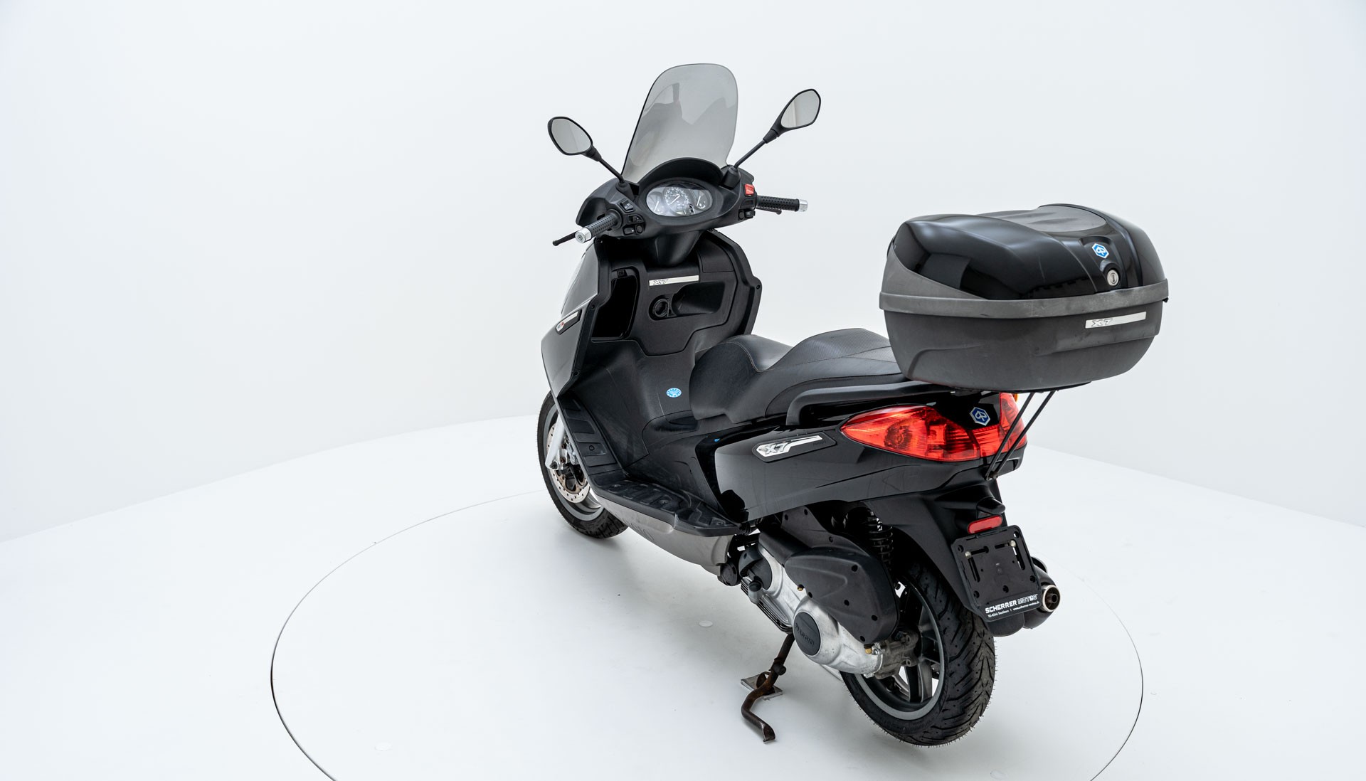 PIAGGIO X7 250 i.e. - 5