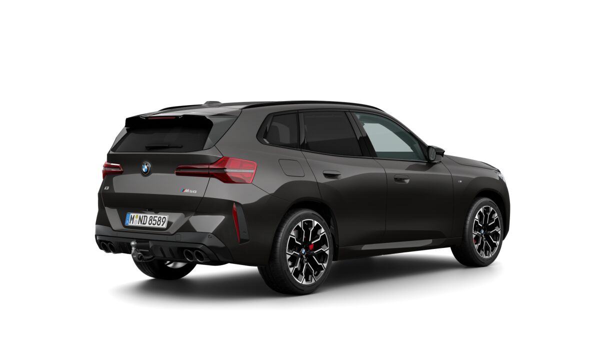 BMW X3 xDrive M50 48V M Sport Pro - 14