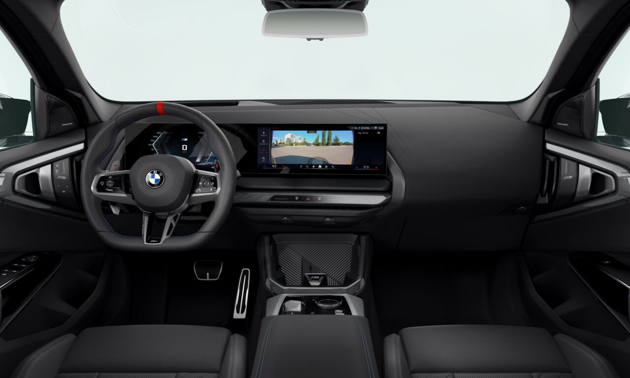 BMW X3 xDrive M50 48V M Sport Pro - 3