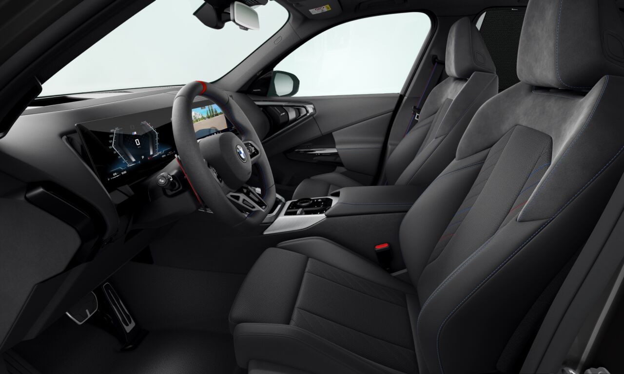 BMW X3 xDrive M50 48V M Sport Pro - 16