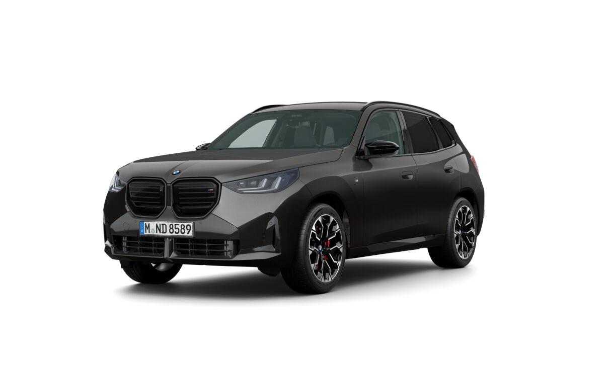 BMW X3 xDrive M50 48V M Sport Pro - 13