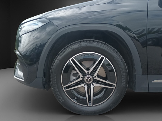 MERCEDES-BENZ EQA 300 AMG Line 4Matic - 6