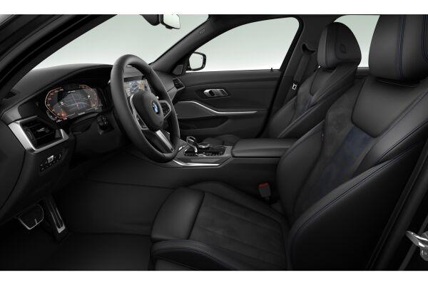 BMW M340i Touring M Sport xDrive G21 (CH) AHK - 3