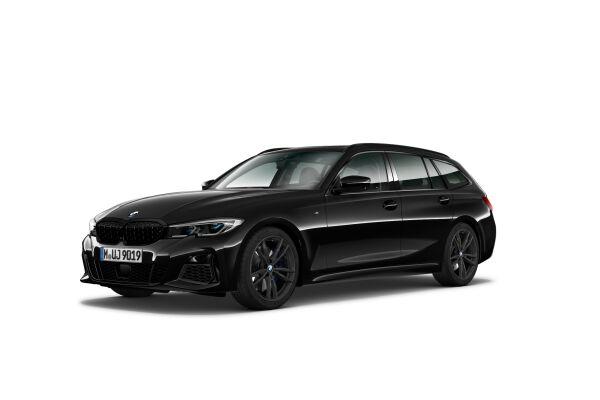 BMW M340i Touring M Sport xDrive G21 (CH) AHK