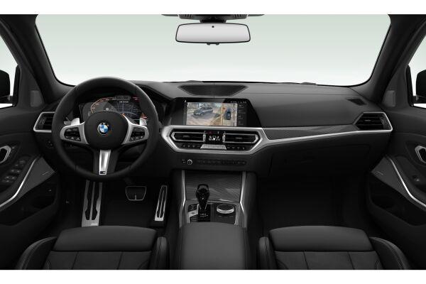 BMW M340i Touring M Sport xDrive G21 (CH) AHK - 4