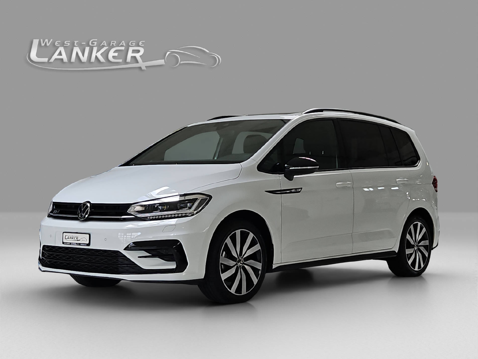 VW TOURAN