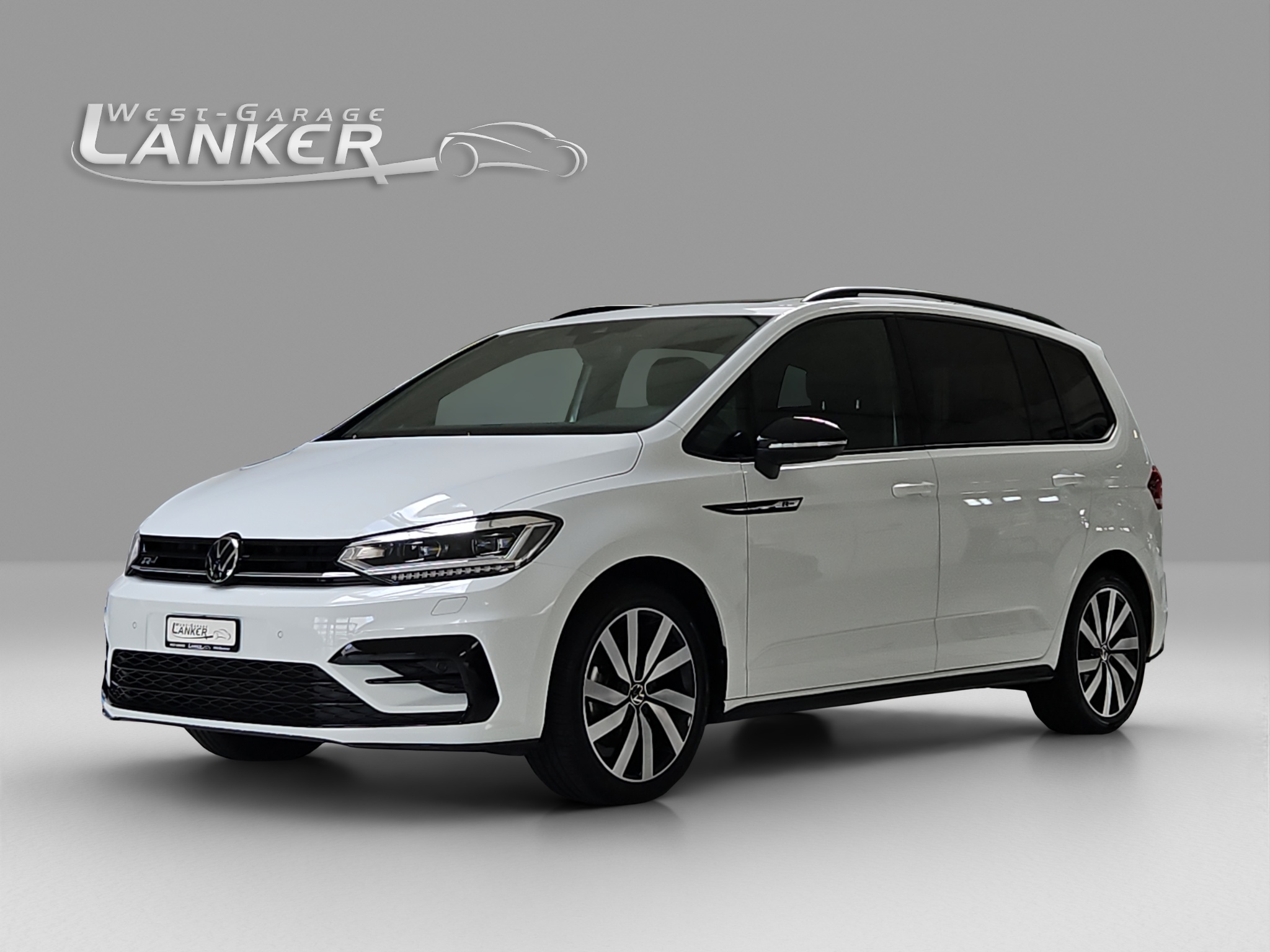 VW TOURAN