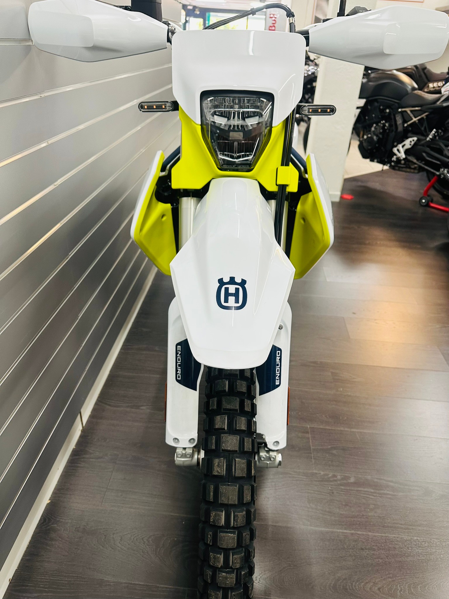 HUSQVARNA 701 Enduro - 4