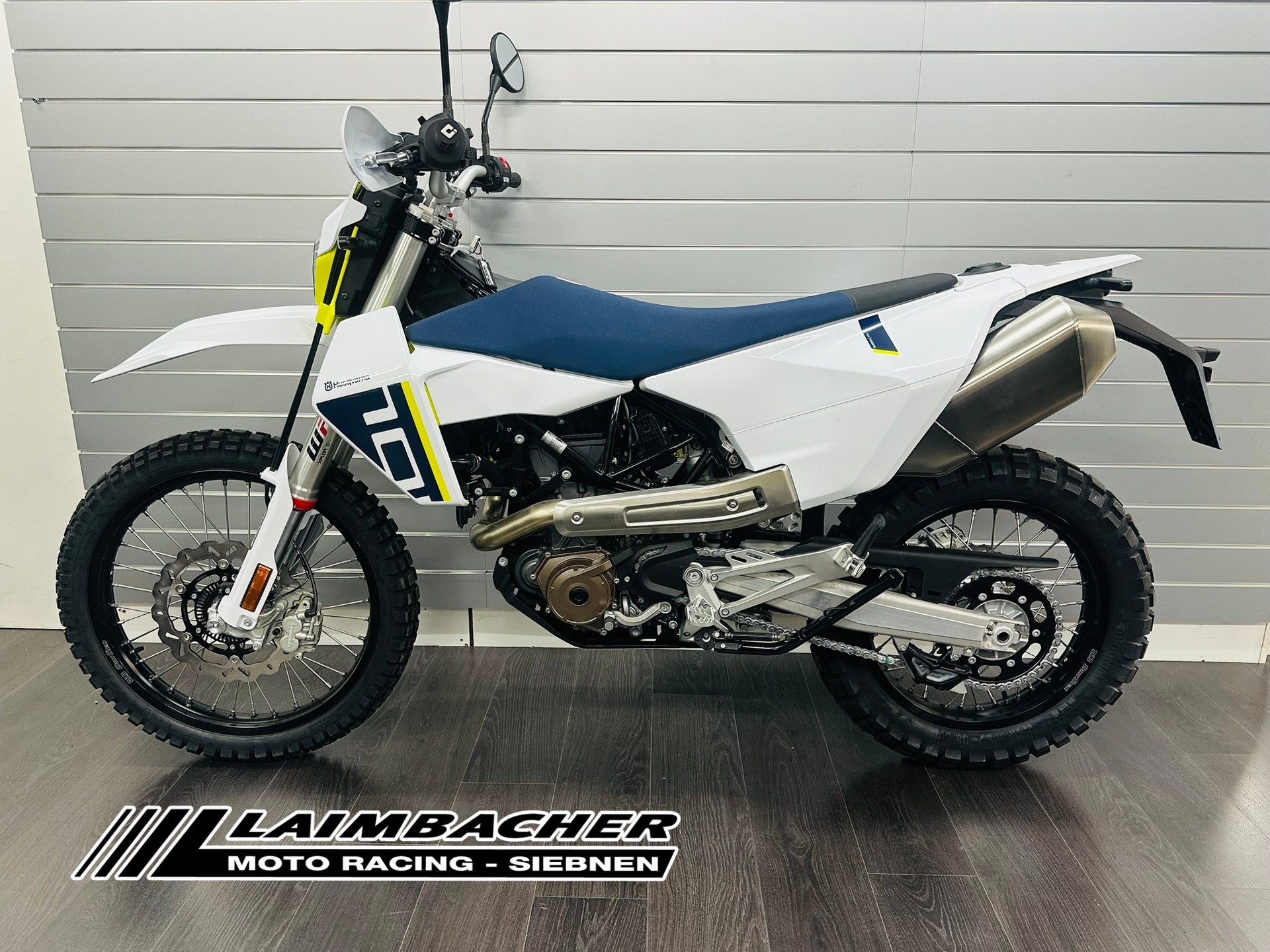 HUSQVARNA 701 Enduro