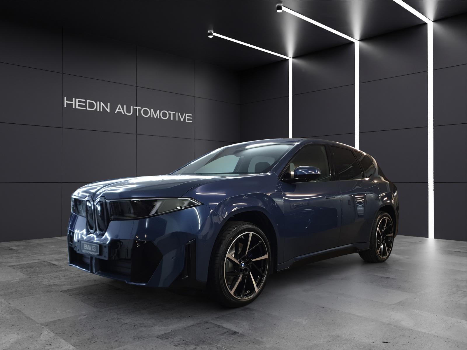 BMW iX3 40 SUV / Geländewagen