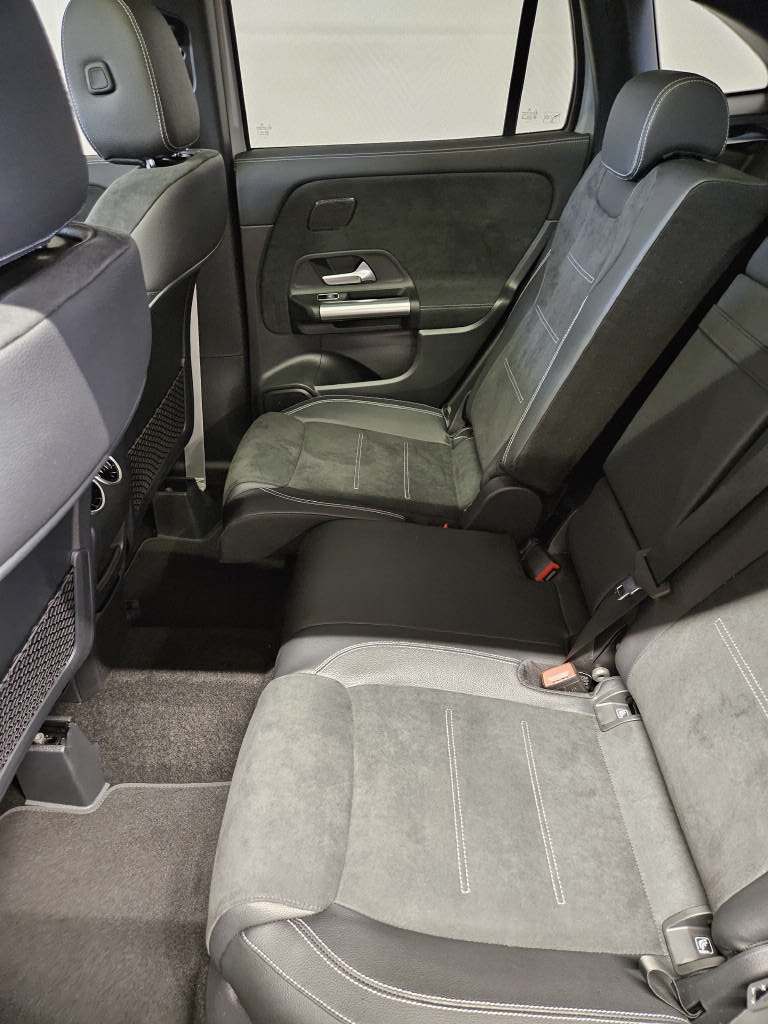 MERCEDES-BENZ GLA 220 d 4Matic AMG Line Swiss Star - 14