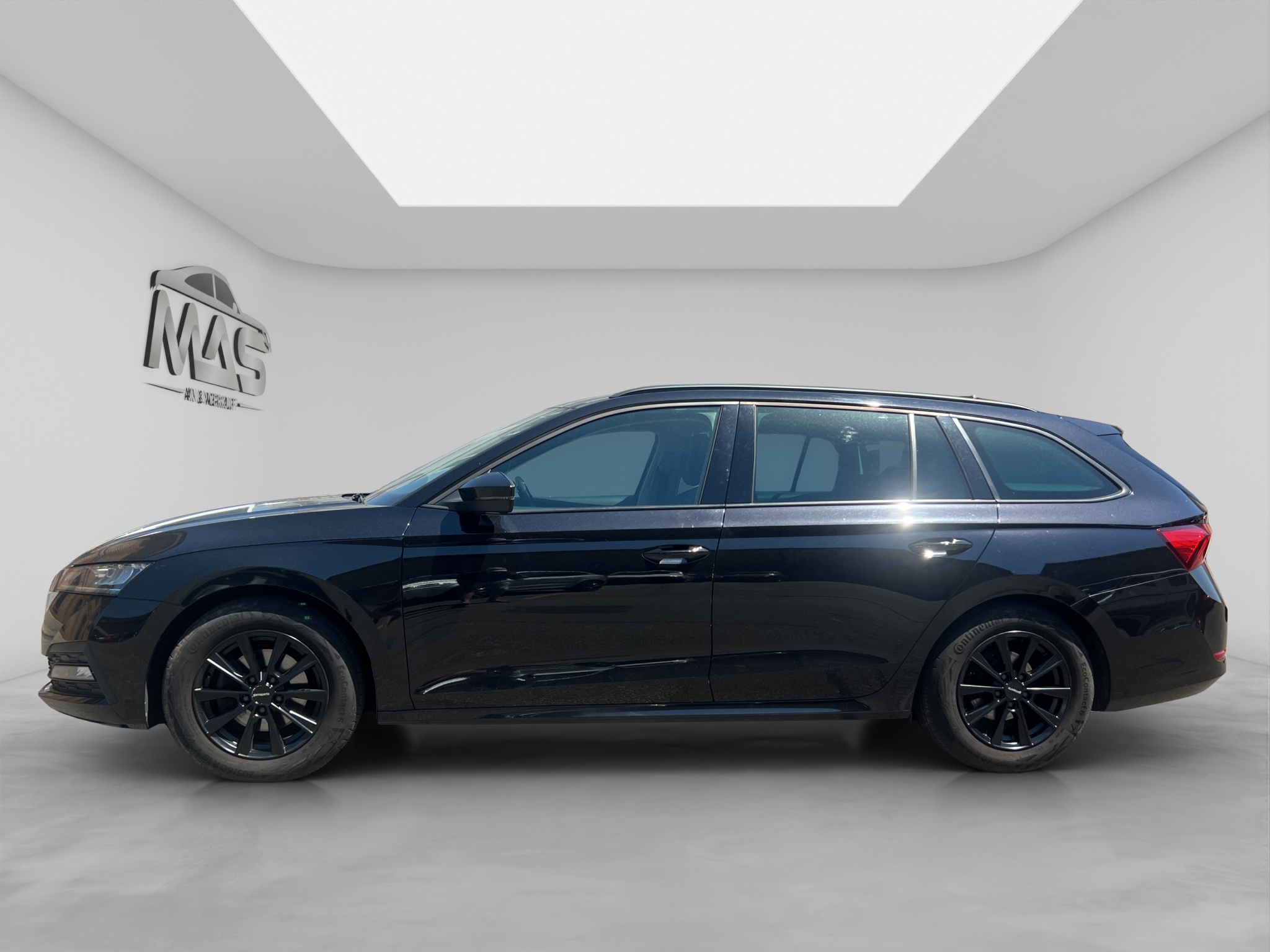 SKODA OCTAVIA 3