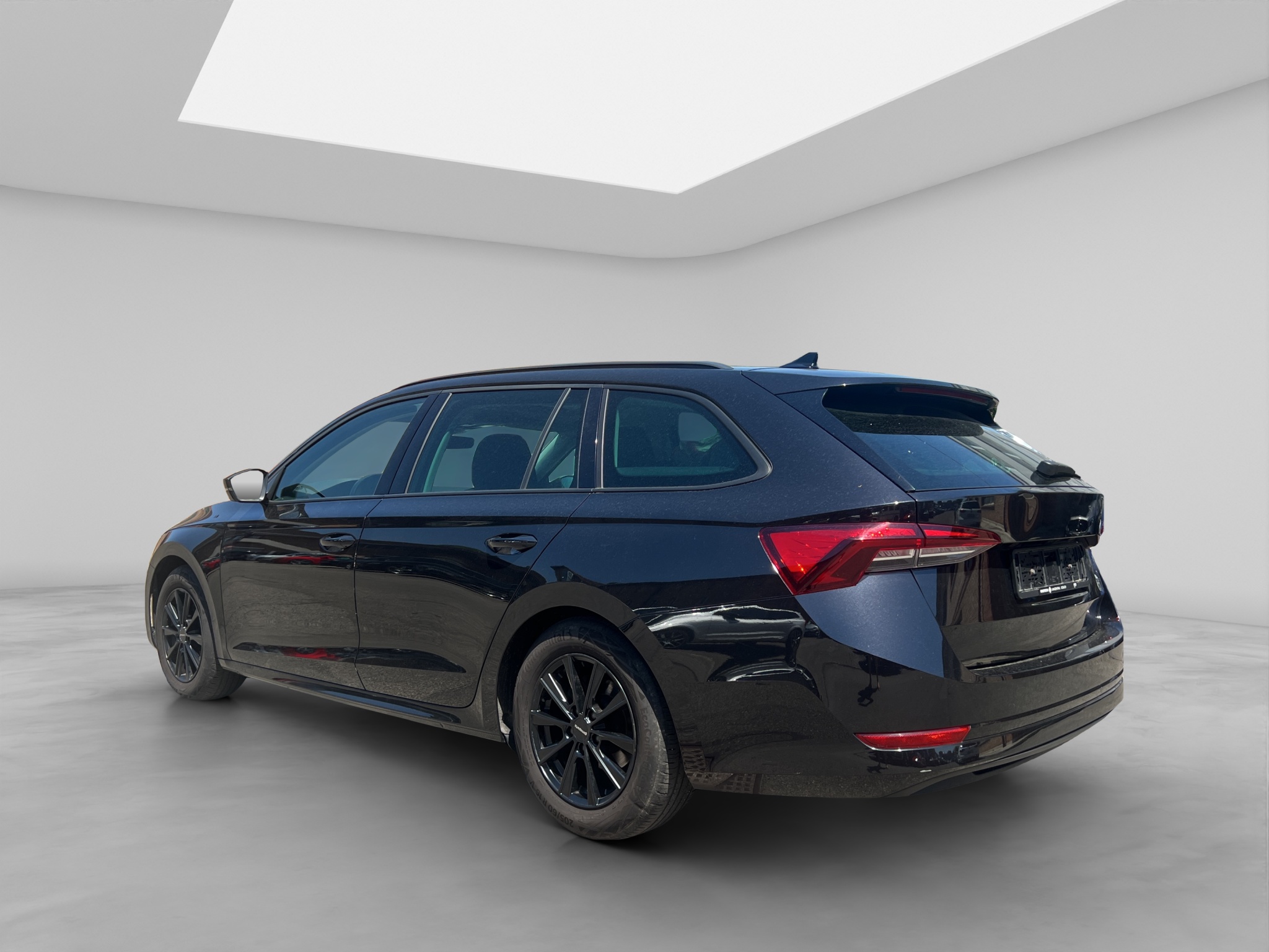 SKODA OCTAVIA 4