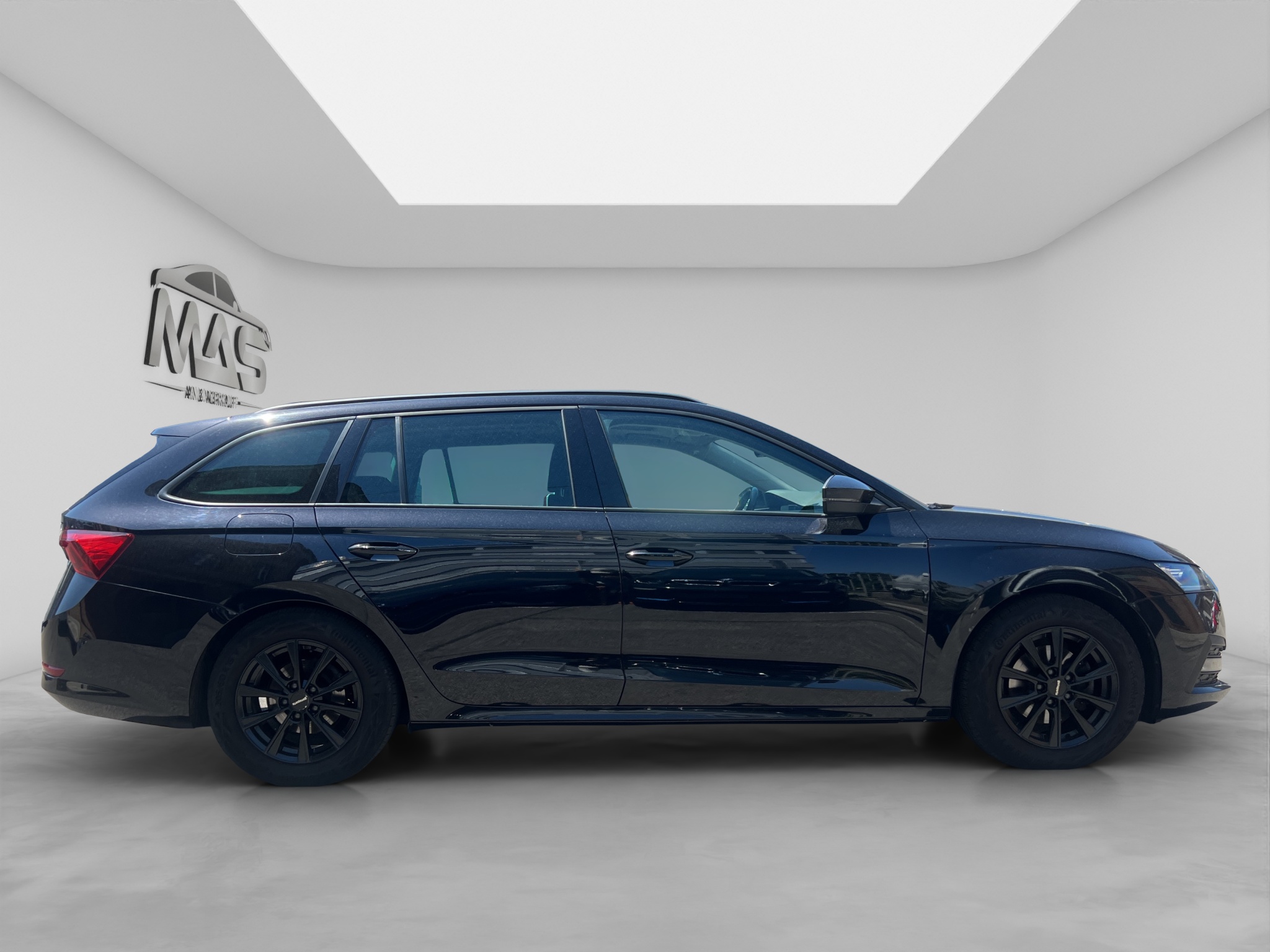 SKODA OCTAVIA 7