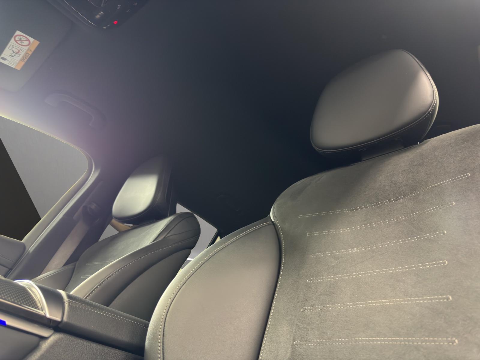 MERCEDES-BENZ GLC 220 d 4M 9G-Tronic - 14