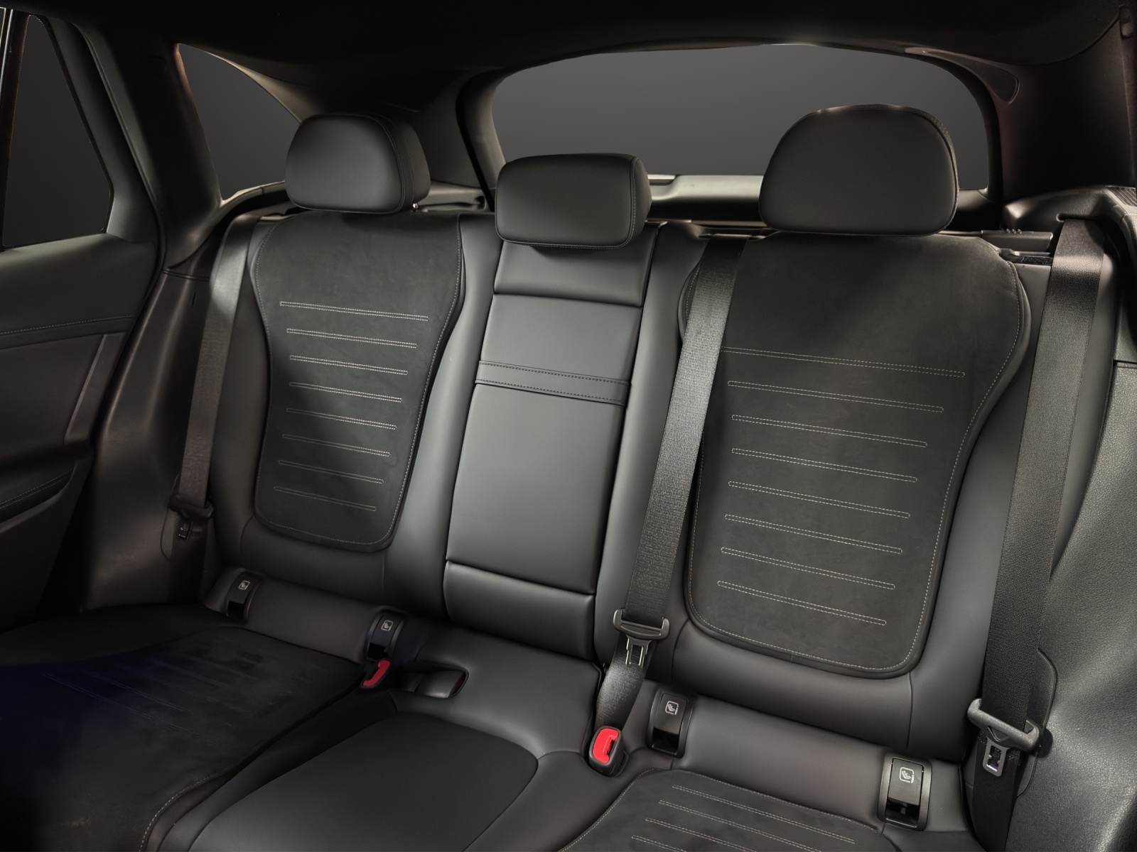 MERCEDES-BENZ GLC 220 d 4M 9G-Tronic - 15