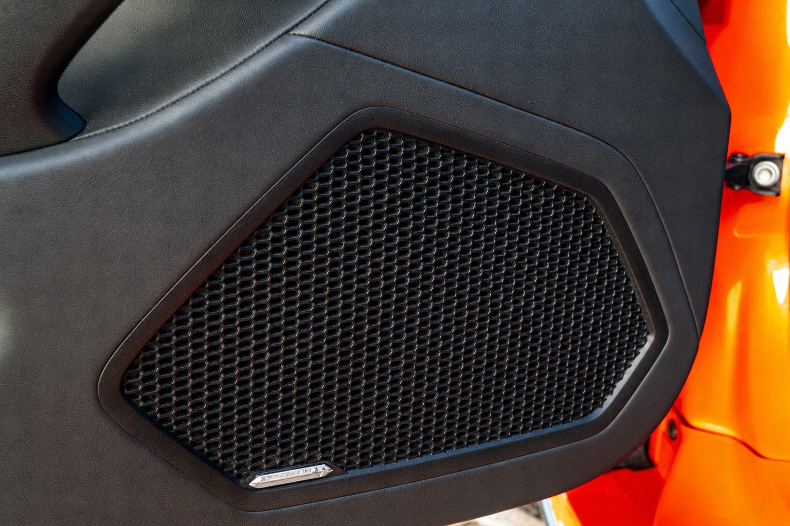 LAMBORGHINI Huracan EVO Coupé DCT - 18