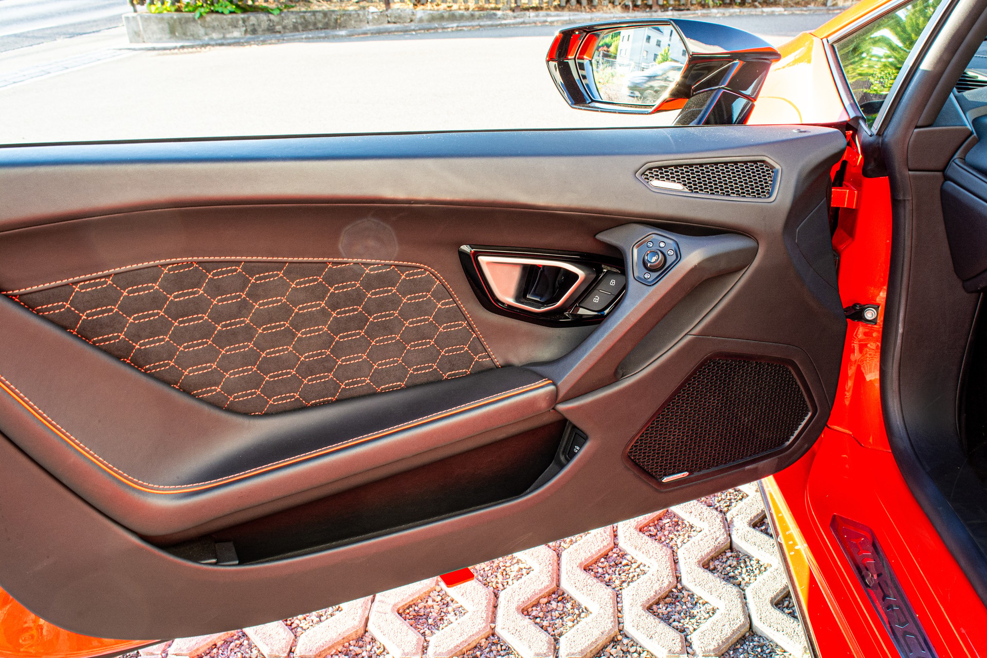 LAMBORGHINI Huracan EVO Coupé DCT - 20