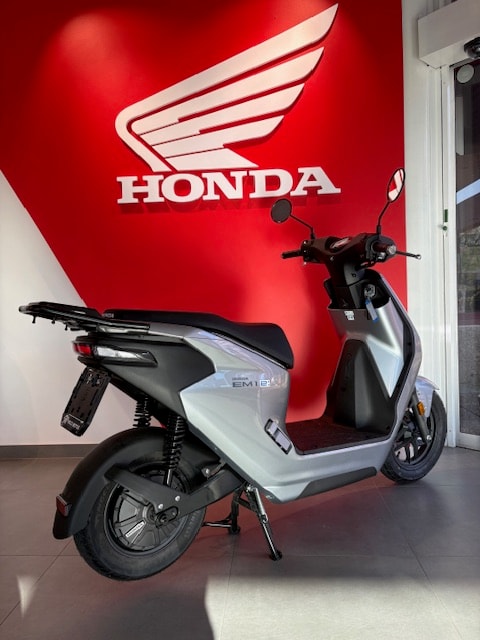 HONDA EM1-E - 7