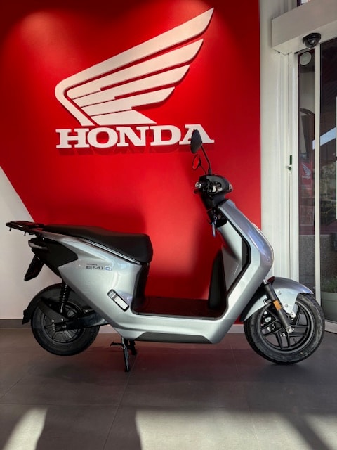 HONDA EM1-E - 8