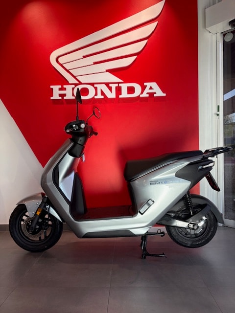 HONDA EM1-E - 4