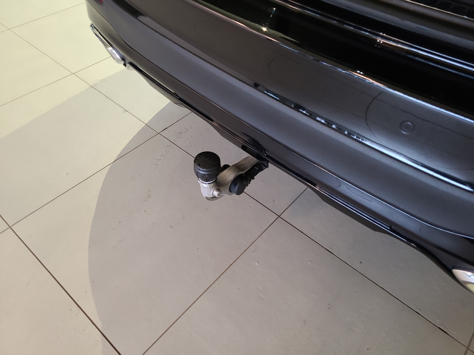 MERCEDES-BENZ GLC 200 AMG Line 4M X254 - 8