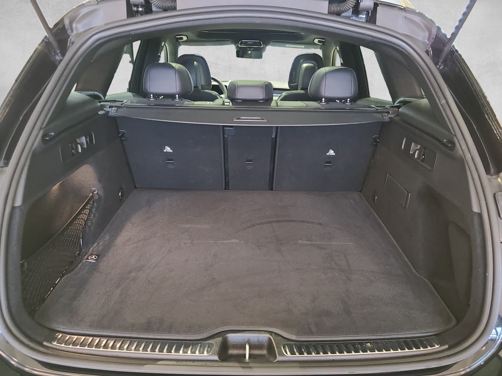 MERCEDES-BENZ GLC 200 AMG Line 4M X254 - 6