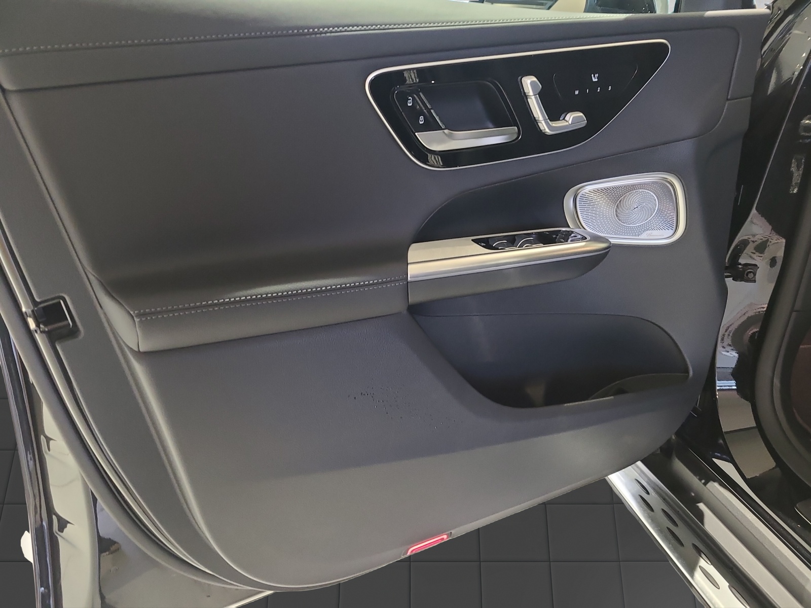 MERCEDES-BENZ GLC 200 AMG Line 4M X254 - 16