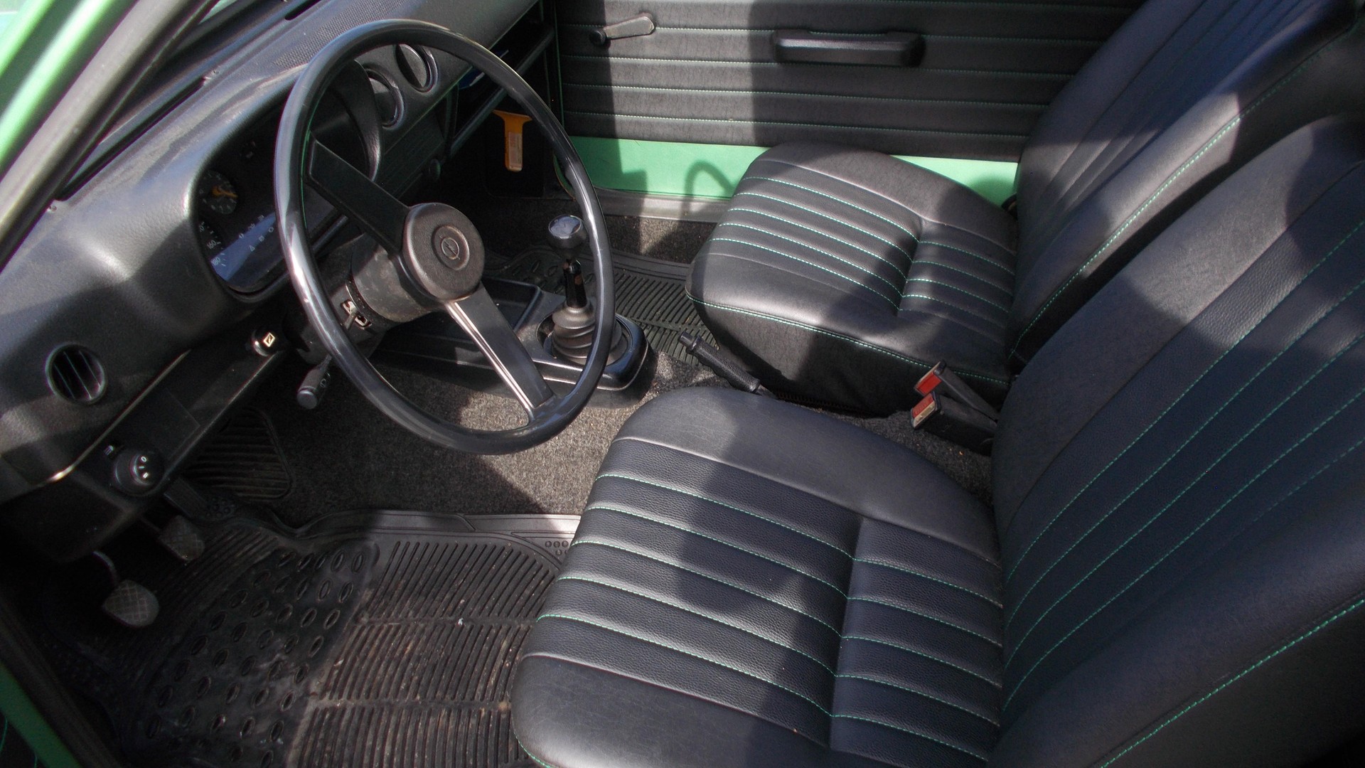 OPEL City 1200 - 7