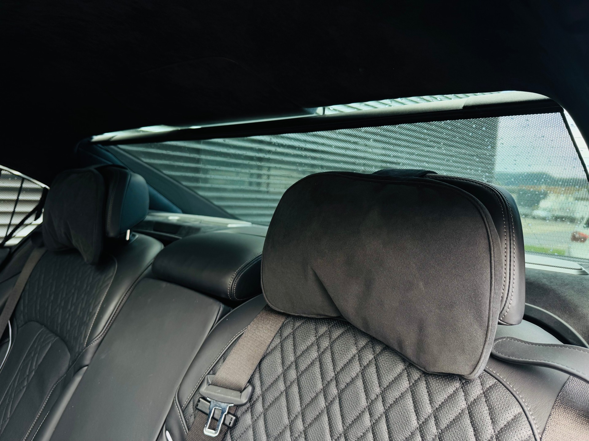 BMW 750Li xDrive Steptronic M-Paket Carbon CORE BMW - 14