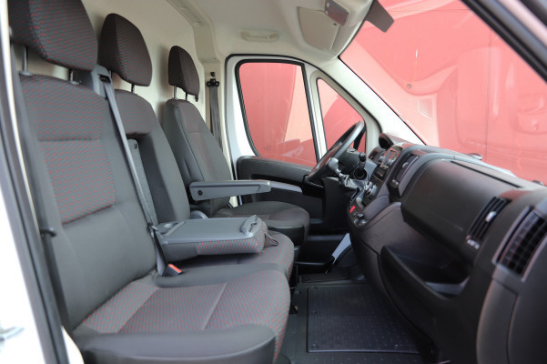 OPEL Movano 2.2d 3,5 L3H2 Enj. - 9