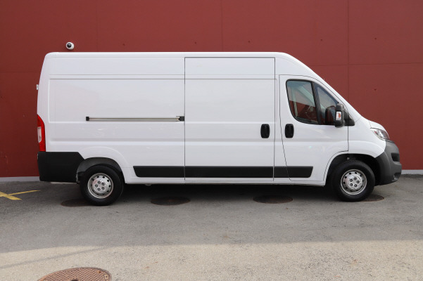 OPEL Movano 2.2d 3,5 L3H2 Enj. - 7