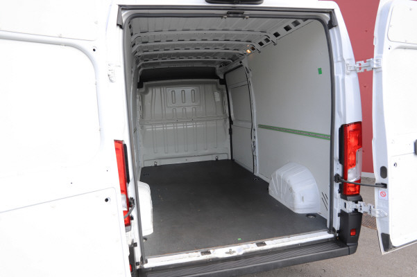 OPEL Movano 2.2d 3,5 L3H2 Enj. - 12