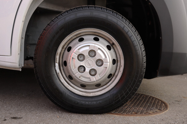 OPEL Movano 2.2d 3,5 L3H2 Enj. - 13