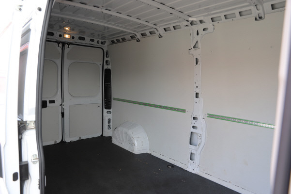 OPEL Movano 2.2d 3,5 L3H2 Enj. - 11