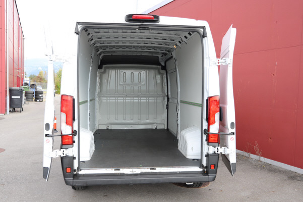 OPEL Movano 2.2d 3,5 L3H2 Enj. - 6
