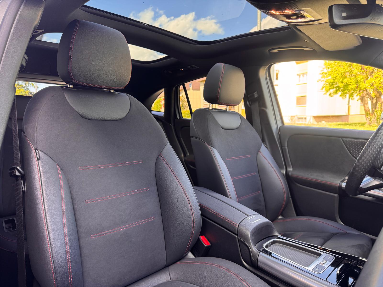 MERCEDES-BENZ EQA 350 4Matic Excellence Edition - 7