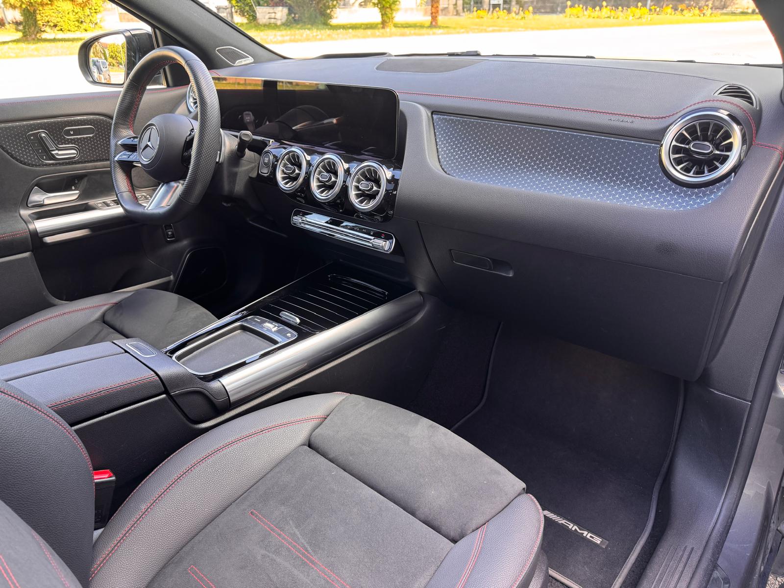 MERCEDES-BENZ EQA 350 4Matic Excellence Edition - 6