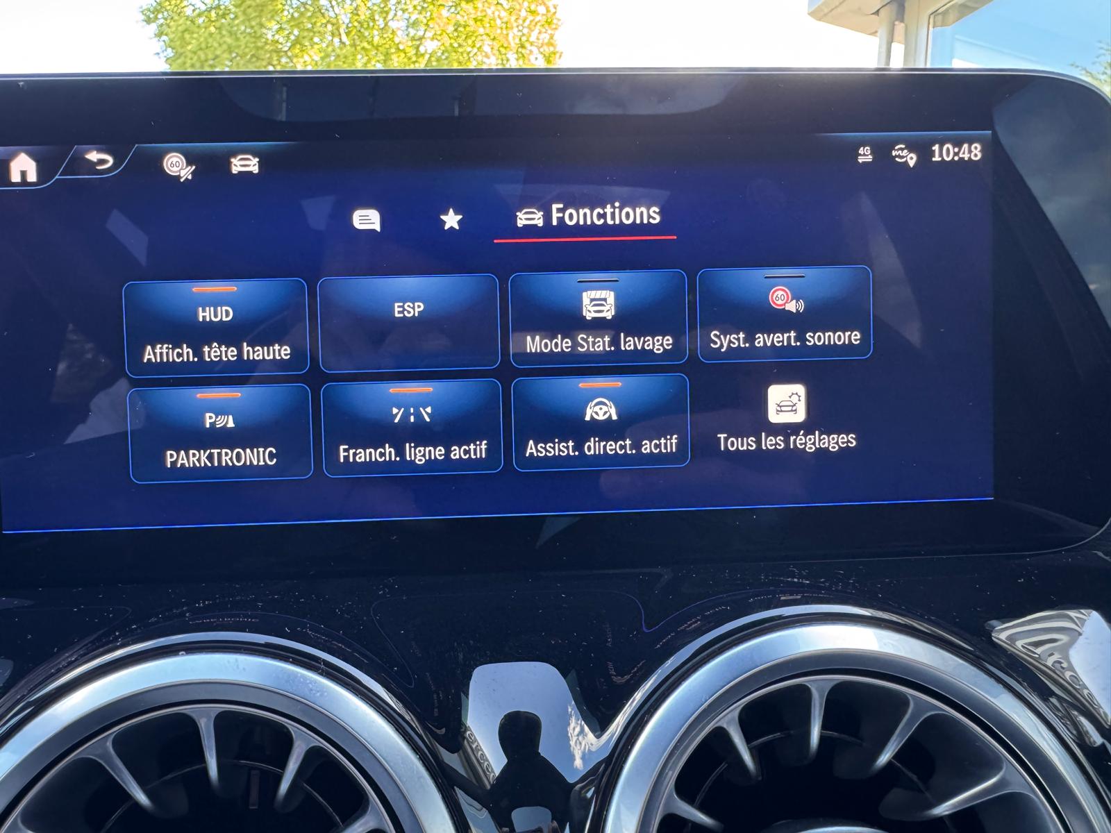 MERCEDES-BENZ EQA 350 4Matic Excellence Edition - 14