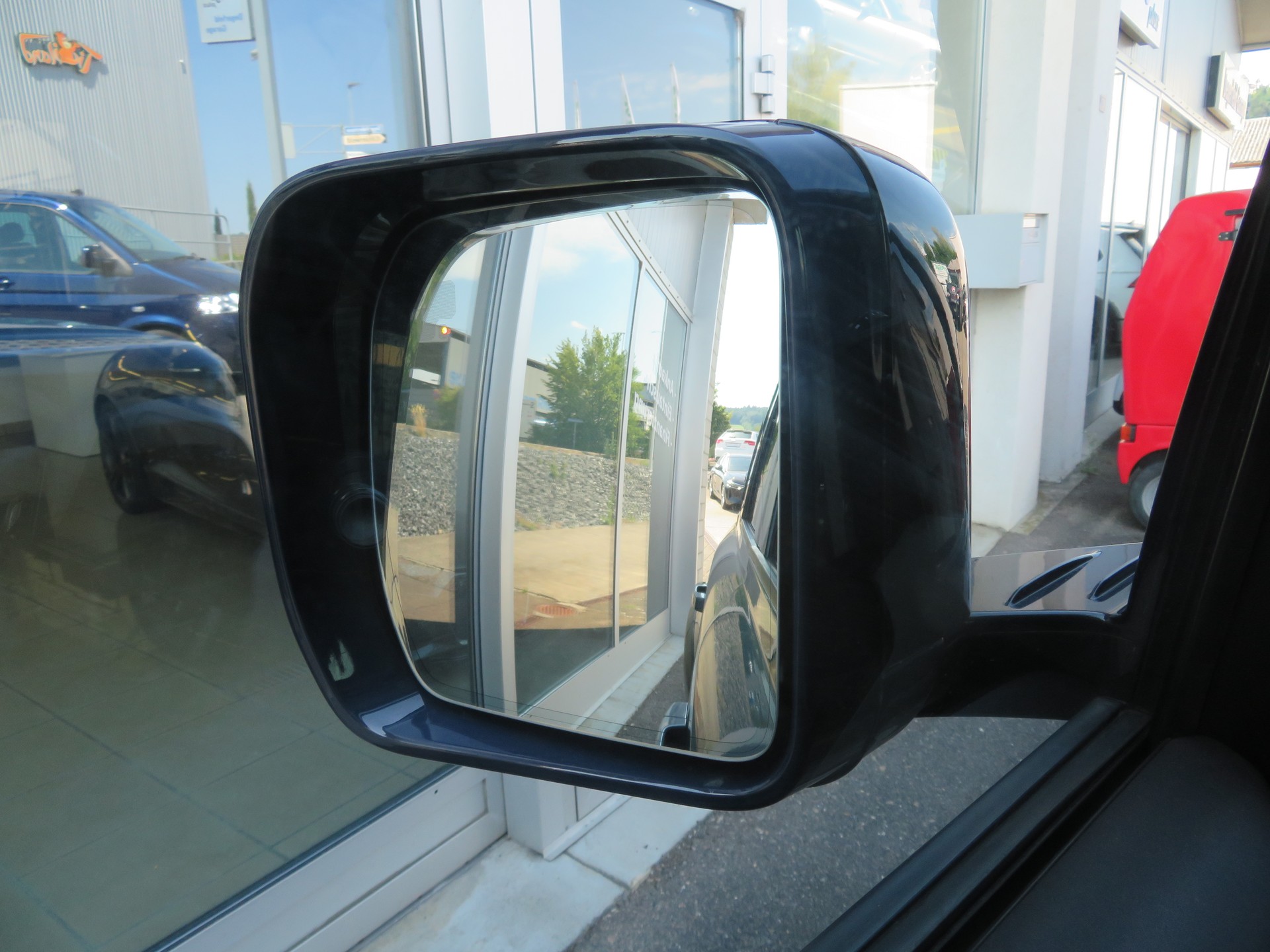 LAND ROVER Defender 110 D240 SD4 AT8 - 8
