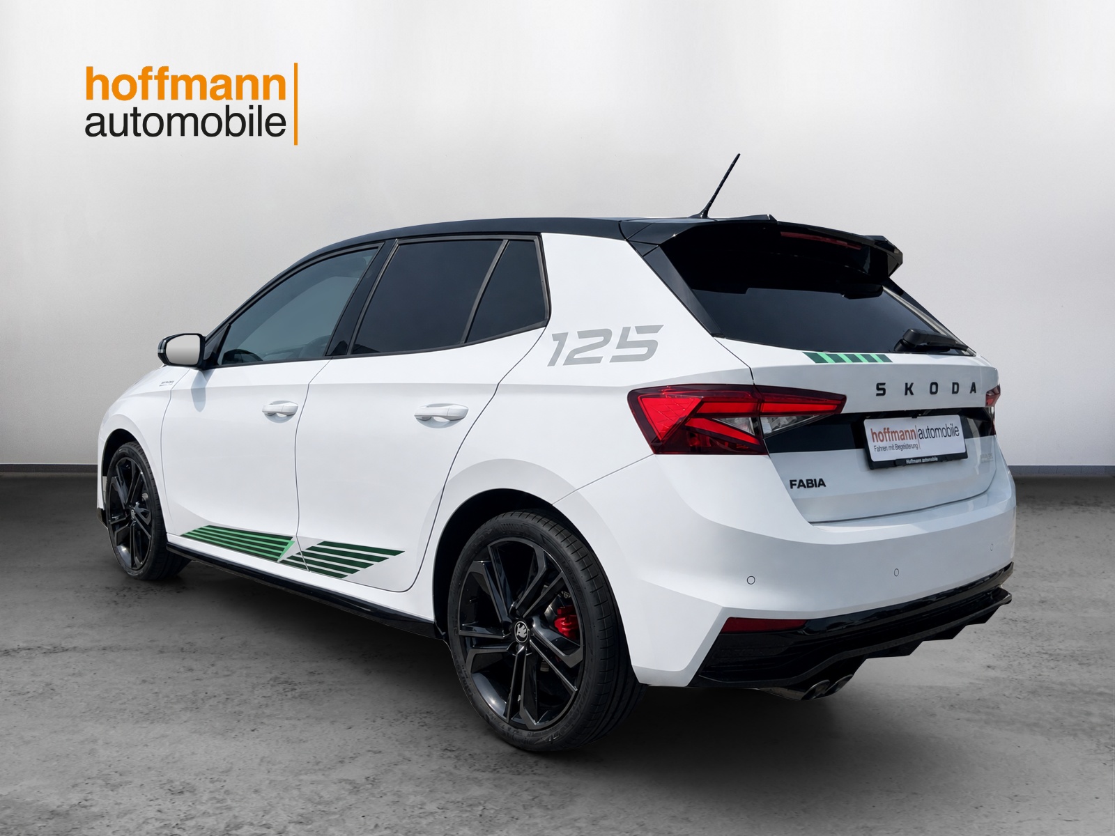 SKODA Fabia 1.5 TSI Motorsport DSG - 6