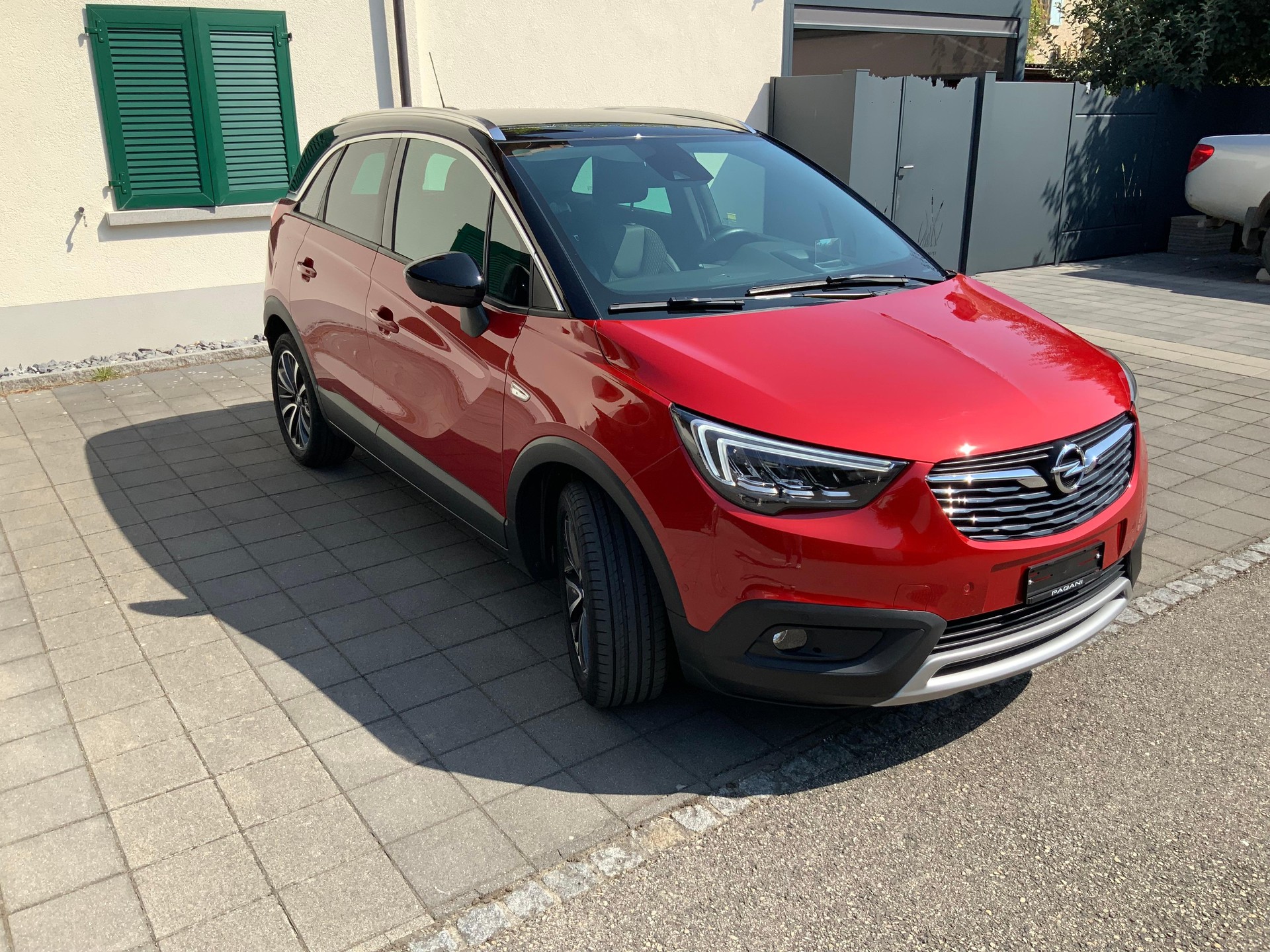 OPEL Crossland X 1.2 T 130 Ultimate S/S - 3