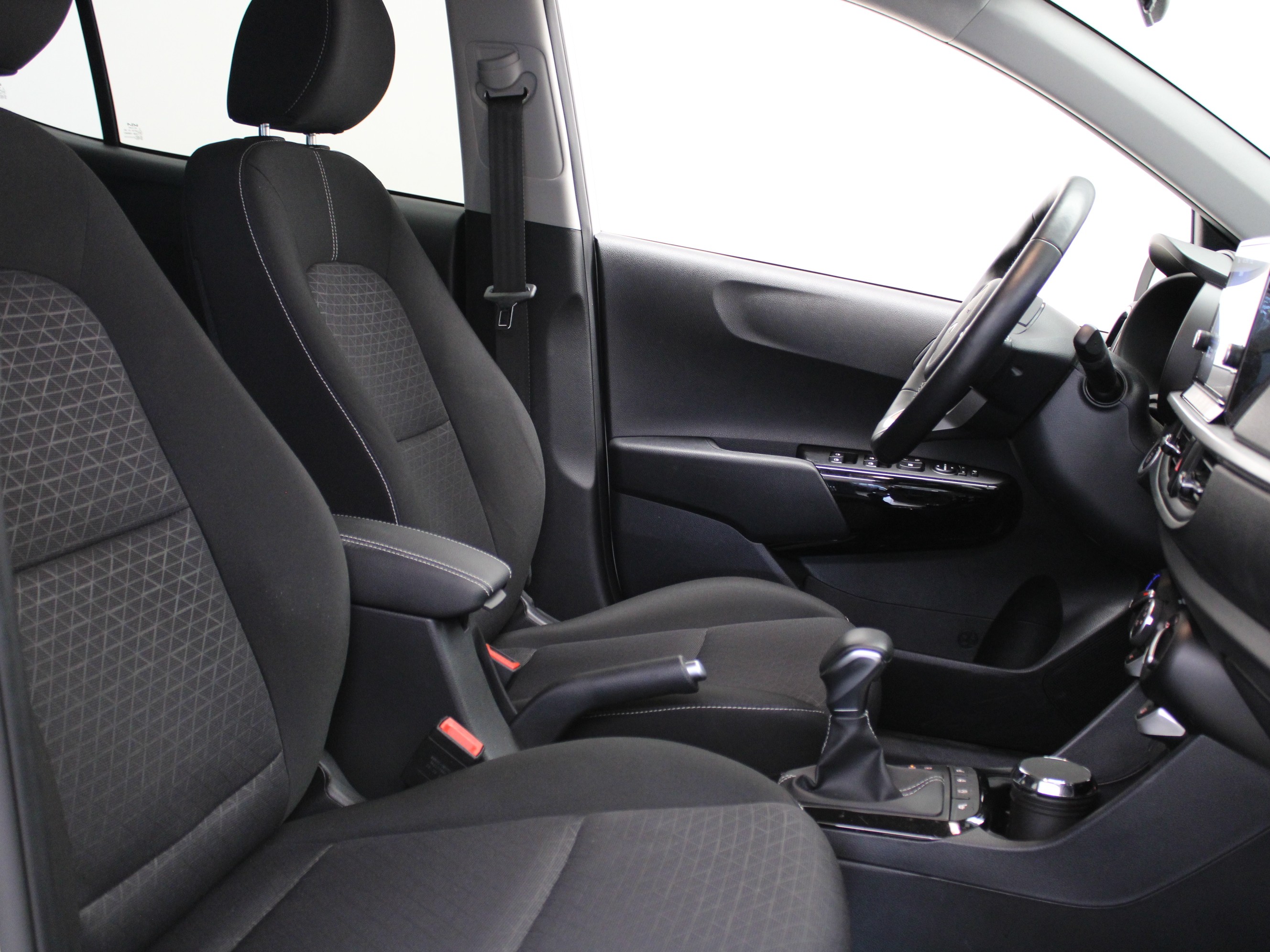 Picanto 1.2 CVVT Power AMT thumbnail n°7