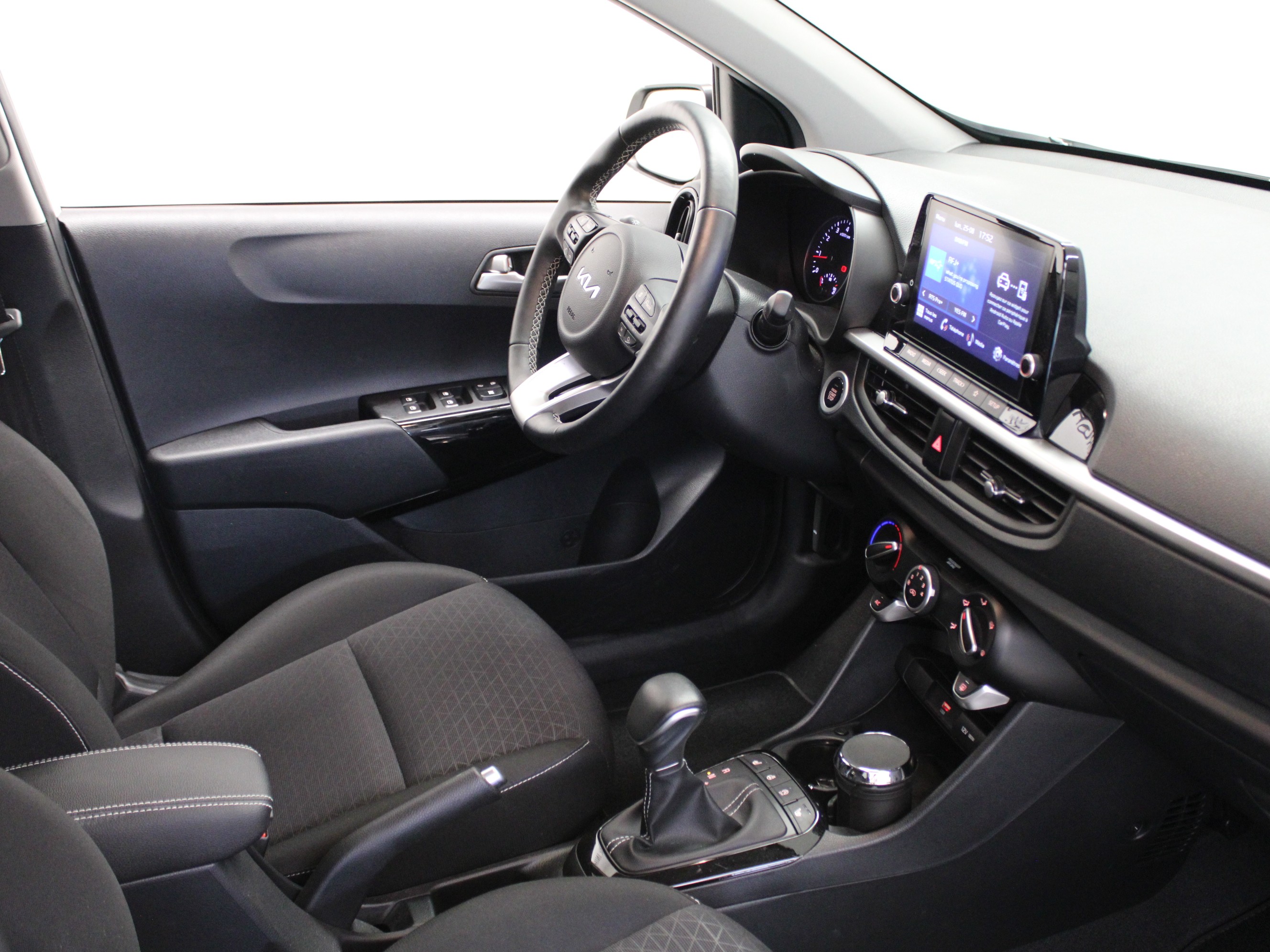 Picanto 1.2 CVVT Power AMT thumbnail n°6