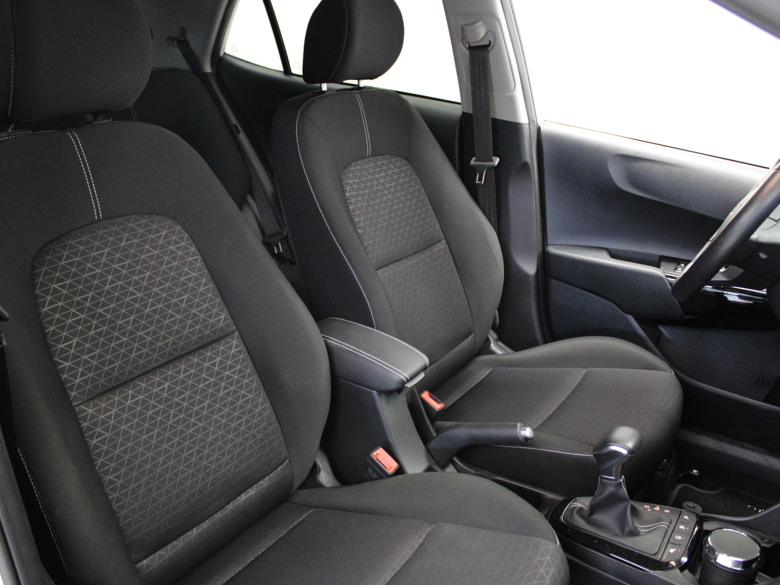 Picanto 1.2 CVVT Power AMT thumbnail n°5